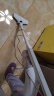奥克斯（AUX）家用吸尘器手持地毯式低噪音小型迷你大功率强力吸尘器除尘机宠物家庭有线5米 AXS-927 白色标配版 实拍图