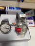 天梭（TISSOT）瑞士手表 风度系列腕表 钢带机械男表 T127.407.11.031.00 实拍图