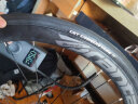 正新轮胎自行车轮胎 700X25C C1761占领者 轻量化公路胎EPS/AR 实拍图