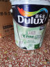 多乐士（Dulux）致悦竹炭抗甲醛净味五合一内墙乳胶漆油漆涂料墙面漆A8146 18L 实拍图