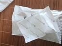 bc babycare一次性马桶垫产妇旅行孕产妇坐便器垫纸防水便携 6片 1包 【一次性马桶垫6片】 实拍图