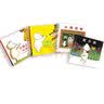 安东尼·布朗魔法小熊系列套装（全4册）3-6岁（启发出品）  实拍图