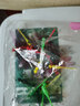 喜艾林 3d立体墙贴画仿真蝴蝶蜻蜓 磁性冰箱贴防水家居装饰家居装饰蜻蜓 10只磁铁款8cm蜻蜓混色 实拍图