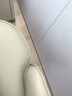 栖梓  北欧餐椅简约现代网红椅子家用餐厅创意椅子靠背椅奶茶休闲椅 椅子2把《快递到家》 实拍图