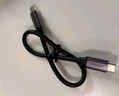 品胜适用苹果16/15充电线全功能Type-C数据线双头兼容雷电4/5 PD60W快充车载华为平板iPad笔记本 实拍图