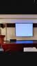 松下（Panasonic） PT-WX3401投影机无线家用办公高清会议家庭影院KTV投影仪 松下PT-WX4201（旗舰版） 实拍图