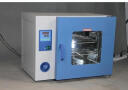 一恒上海电热鼓风干燥箱实验室烘箱恒温工业烤箱小型烘干箱 DHG-9240A：RT+10~200℃ 250℃ 晒单实拍图