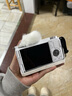 索尼（SONY）ZV-E10L微单数码拍摄相机 直播美颜Vlog照相神器 APS-C半画幅视频zve10侧翻液晶屏 白色拆单机【国行正品】 套餐一【新手专属 下单套机到手即可拍照】 实拍图