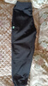 顶峰保罗（Dingfengbaoluo）日系工装裤子男款秋季潮牌束脚休闲美式大码宽松YK533黑色3XL 实拍图