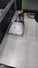 快熊K890 云终端瘦客户机vmware/citrix/spice/RDP/FusionCloud云桌面虚拟化零终端机 K890J40/J4025/千兆双屏 实拍图