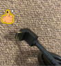 绿联 （UGREEN）HDMI线 90度直角弯头高清线 电脑连接投影仪电视机 大边朝内 2.0版 1.5米 实拍图