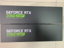 英伟达（NVIDIA）GeForce RTX4090 4080S 3090 24G公版卡/涡轮显卡 深度学习AI高性能计算GPU新架构 RTX4080 16G 单涡轮 (简包) 晒单实拍图