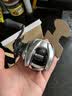 达亿瓦（DAIWA）ZILLION SV TW/HD 子龙 泛用水滴轮路亚远投钓鱼轮 渔线轮 21款 泛用偏小饵SV 100L 国际左6.3速 实拍图