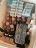 薇林（BEVILI COLOR）美甲套装开店全套初学者家用新手做指甲油胶专业工具光疗机专用 【开店套2+打磨机】 1件 （32色） 实拍图