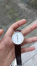 丹尼尔惠灵顿（DanielWellington）DW手表男女情侣表36mm欧美表皮带石英腕表父亲节礼物DW00100039 实拍图