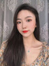 AIF伊一生爱一见箭倾心999足银项链女天使之恋情人节生日礼物送女友 一箭倾心项链/一枝金属玫瑰礼盒 实拍图