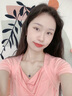 莞晗足银四叶草银项链女玫瑰彩金锁骨链吊坠情人节生日礼物送女友老婆 百搭银*黑玛瑙四叶草【次日达】 实拍图