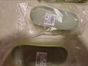 IQGD增高鞋垫男女通用减震隐形内增高6080 2双装 绿色-3.5CM 实拍图