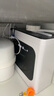 世韩（SAEHAN）S3【3:1微废水纯水护膜】家用净水器厨房直饮100G纯水机厨下通用滤芯自来水过滤器RO反渗透净饮机 双出水+05调温管线机 实拍图