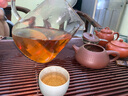 八角亭 云南茶叶2011年乔木茶 普洱生茶 饼茶 400g片 班盆古茶 实拍图