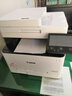 佳能 MF643cdw/641/645/742/752彩色激光打印机无线双面打印复印扫描多功能一体机 MF645cx【双面打印/双面复印/双面扫描传真】 标配（主机+随机硒鼓+保卡+电源/数据线） 实拍图