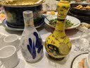 牛栏山二锅头白酒 经典黄龙52度 清香型生肖酒限定纯粮 礼盒装 过节送礼 52%vol 500mL 6盒 2024 龙年（附赠3礼袋） 箱装 实拍图
