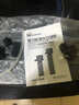 森森（SUNSUN） 鱼缸内置过滤器增氧泵三合一水泵 20W四合一内置过滤器+500g中空石英球 实拍图