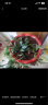 若绿 口红吊兰盆栽室内阳台垂吊绿植花卉庭院阳台桌面摆放 球兰吊兰 一整盆 含盆 实拍图
