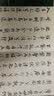 写字课 与米芾一起写《离骚》 重新定义书法字帖，完整呈现汉字大美 中信出版社 实拍图