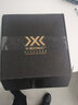 XBIONIC优能速跑4.0女士压缩衣跑步运动短袖紧身T恤吸湿排汗速干衣 猫眼黑/极地白 M 实拍图