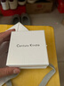 CENTURY& KINDLE满天星戒指 小ck素圈戒指 情侣戒指一对 情侣对戒 女士戒指男潮流 【满天星+素圈】备注圈号和颜色 一对【备注圈号】 实拍图
