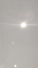 雷士（NVC）LED防眩COB射灯嵌入式小山丘家用天花筒灯无主灯照明客厅猫眼灯 力荐~5W 暖白光 开孔75mm 实拍图