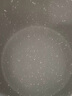 苏泊尔（SUPOR）宝宝辅食锅婴儿不粘奶锅小蒸锅16cm平底汤锅麦饭石色不粘锅煮泡面 ET16FP01-P糖果粉（奶锅） 16cm 实拍图