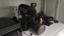 RODE 罗德 VideoMic ProPlus单反话筒枪式麦克风微单摄影录音电容话筒心形指向收音麦 罗德VideoMic Pro Plus标配 实拍图