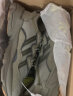 阿迪达斯（adidas）Originals三叶草中性OZWEEGOLIFESTYLEGEN休闲鞋 EE6461 40 实拍图