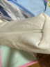 爱德福乳胶床垫泰国进口天然乳胶榻榻米1.5m单双人150*200*7.5（95D） 晒单实拍图