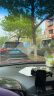 龟牌（Turtle Wax）硬壳汽车玻璃水0° 2L*2瓶 去油膜雨刮水夏季雨刷精4085特斯拉 实拍图