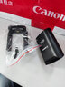 佳能（Canon）原装闪光灯 单反 微单相机外置机顶闪光灯 EL-5闪光灯【充电需另外配置LP-E6E充电器】 . 实拍图