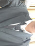 星禾莱休闲西服男秋季搭配套装痞帅学生高校JK小西装外套dk制服男 外套黑+衬衫白+裤子黑+领*带 XL 120-135斤 实拍图