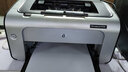 惠普（HP） 打印机  P1106 plus/P1108 plus 黑白激光打印机 凭证打印 家用办公(1106/1108升级款） 1108 plus黑白激光打印机（1108升级款） 实拍图