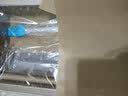 膳道阿胶糕制作工具定型模具盘家用新手做阿胶糕全套工具阿胶糕包装袋 5斤装（模具盘+1张油布+1份油纸（6张）+油刷+压板） 实拍图