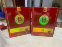 四特酒15年 十五年陈酿 52度 500ml+50ml 礼盒装 江西 特香型白酒 52度 550mL 1盒 礼盒装 实拍图
