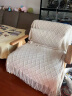 苏汐实木沙发床客厅可折叠两用单人沙发日式多功能小户型沙发床 1.2m沙发床【亲肤棉麻】 晒单实拍图