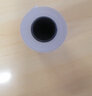 驰亨pos打印纸银联打印纸热敏纸外卖小票纸57*30mm40mm小管芯收银小票纸小票机打印纸 57mm*30mm 小管芯【整箱300卷】 实拍图