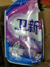 卫新香薰洗衣液薰衣草12斤（瓶装2kg+瓶装1kg+袋装1kg*3）持久留香 实拍图