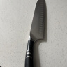 MAD SHARK多功能小厨刀切肉切水果家用小菜刀不锈钢多用刀料理刀 多功能小厨刀 晒单实拍图