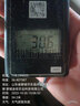 鲜盾 冷库远程监控温度计室内温湿记录仪手机报警大棚养殖温度传感器 黑色温湿度计-外置100cm探头 实拍图