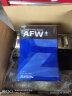 爱信爱信自动变速箱油 波箱油 ATF  AFW+ AFW6 AFW6+ 5速 6速 6AT AFW+  4L*3桶（循环机套装） 实拍图