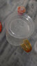青苹果（QINGPINGGUO）冷水壶玻璃耐高温家用大容量凉水杯泡茶壶套装耐热防摔扎壶开水瓶 实拍图