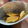 榙榙芒果干50g/袋 越南进口 蜜饯水果干果脯 办公室休闲小零食 实拍图